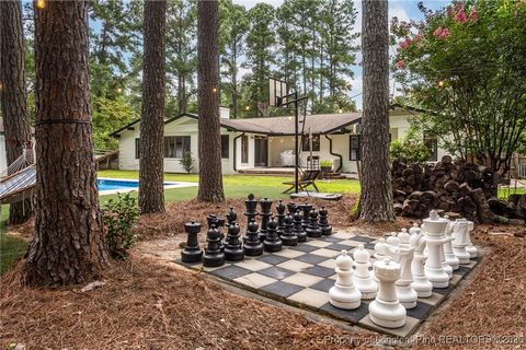 Tiny photo for 2905 Hybart Street, Fayetteville, NC 28303 (MLS # 755222)