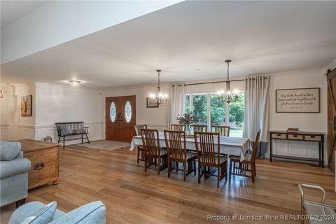 Tiny photo for 2905 Hybart Street, Fayetteville, NC 28303 (MLS # 755222)