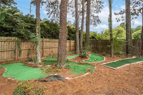 Tiny photo for 2905 Hybart Street, Fayetteville, NC 28303 (MLS # 755222)