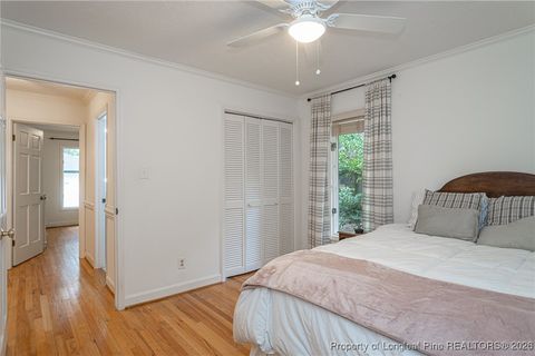 Tiny photo for 2905 Hybart Street, Fayetteville, NC 28303 (MLS # 755222)