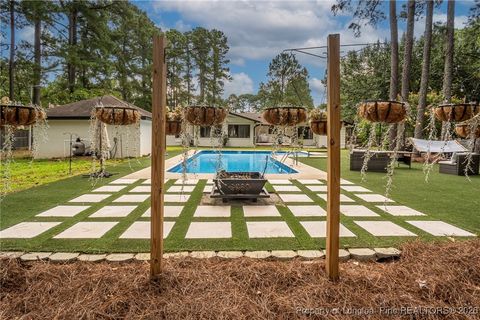 Tiny photo for 2905 Hybart Street, Fayetteville, NC 28303 (MLS # 755222)