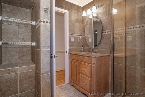 Tiny photo for 2905 Hybart Street, Fayetteville, NC 28303 (MLS # 755222)