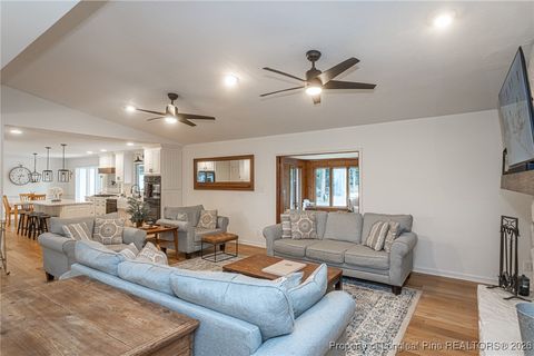 Tiny photo for 2905 Hybart Street, Fayetteville, NC 28303 (MLS # 755222)