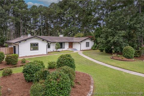 Tiny photo for 2905 Hybart Street, Fayetteville, NC 28303 (MLS # 755222)