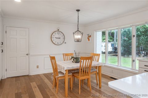 Tiny photo for 2905 Hybart Street, Fayetteville, NC 28303 (MLS # 755222)