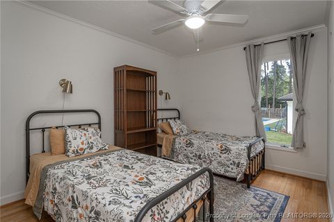 Tiny photo for 2905 Hybart Street, Fayetteville, NC 28303 (MLS # 755222)