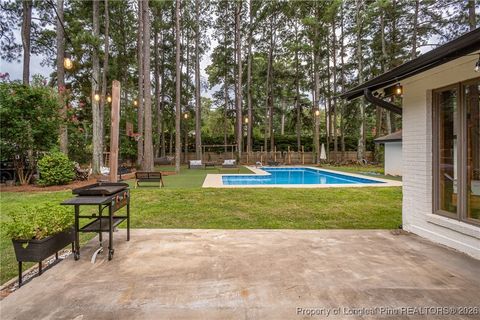 Tiny photo for 2905 Hybart Street, Fayetteville, NC 28303 (MLS # 755222)
