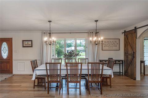 Tiny photo for 2905 Hybart Street, Fayetteville, NC 28303 (MLS # 755222)