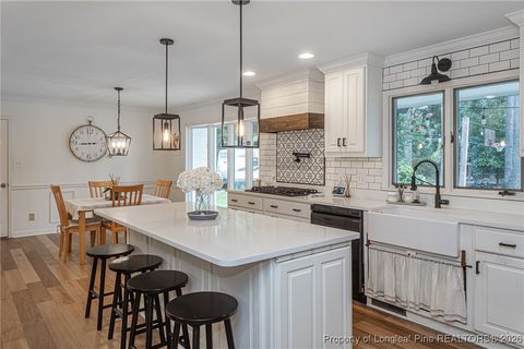 Tiny photo for 2905 Hybart Street, Fayetteville, NC 28303 (MLS # 755222)