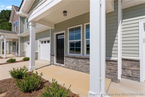 966 Kensington Park Road Fayetteville NC 28311