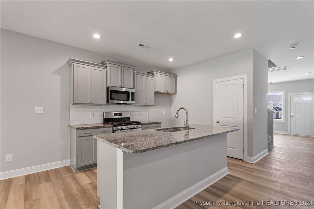 966 Kensington Park Road