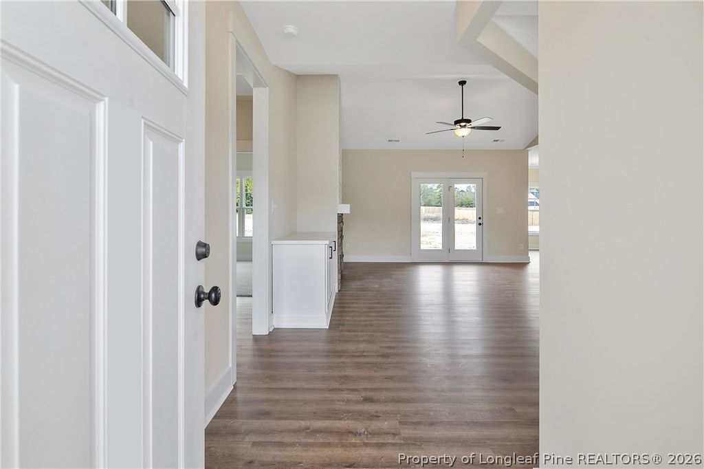 Photo of 1038 White Plains Drive, Fayetteville, NC 28312 (MLS # 765360)