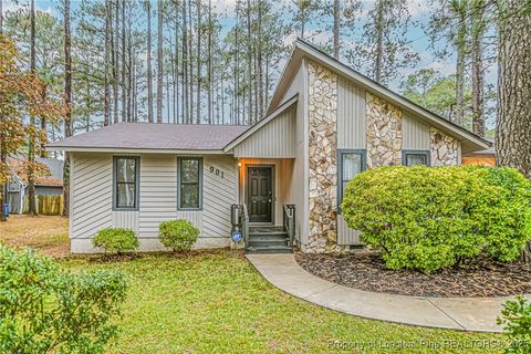 Photo of 901 Drew Court, Fayetteville, NC 28311 (MLS # 752131) Photo of 901 Drew Court, Fayetteville, NC 28311 (MLS # 752131)