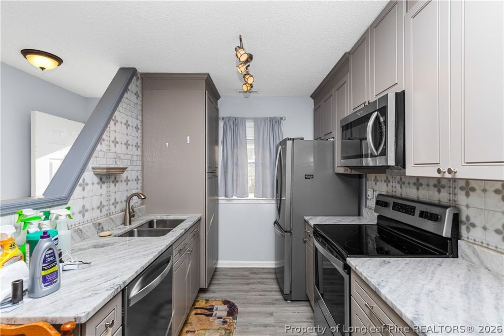 Photo of 212 Kentucky Drive #212, Garner, NC 27529 (MLS # 759762)