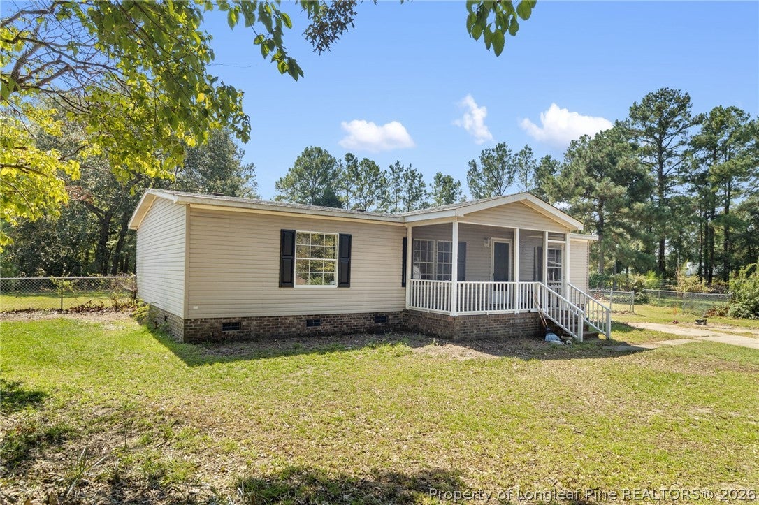 4205 Abbott Lane
