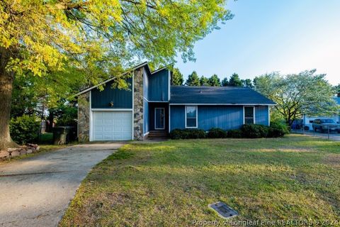 7137 Canary Drive, Fayetteville, NC 28314 - MLS#: 722405