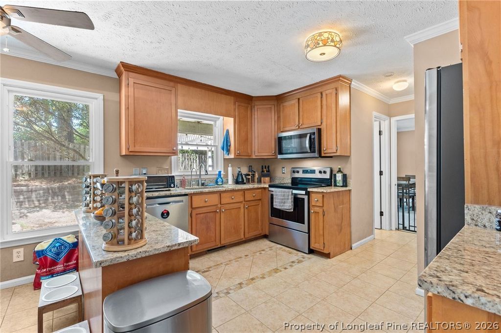 Photo of 2932 Delaware Drive, Fayetteville, NC 28304 (MLS # 761331)