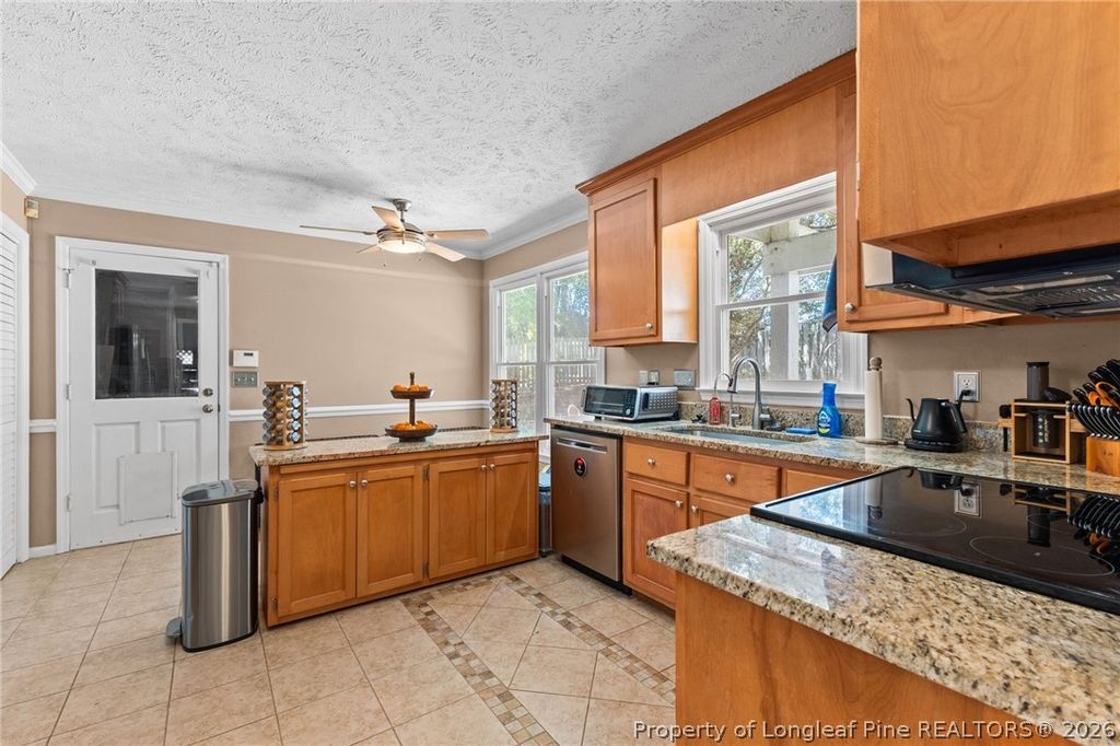 Photo of 2932 Delaware Drive, Fayetteville, NC 28304 (MLS # 761331)