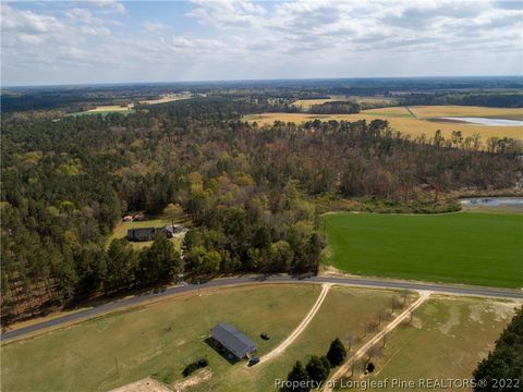 Tiny photo for TBD J T Matthews Road, Godwin, NC 28344 (MLS # 676734)