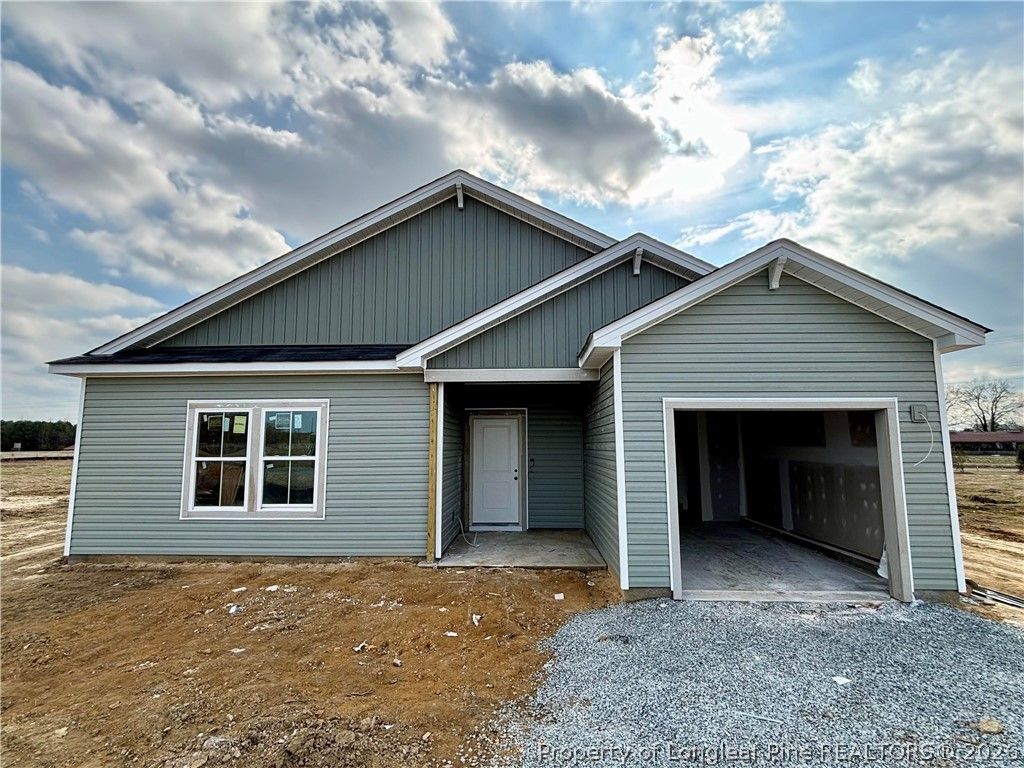 Photo of 118 Timber Street, Fremont, NC 27830 (MLS # 759576)