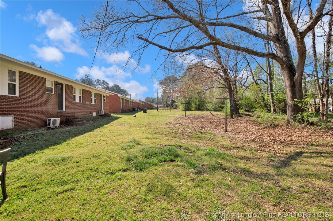 4941 Fieldcrest Drive