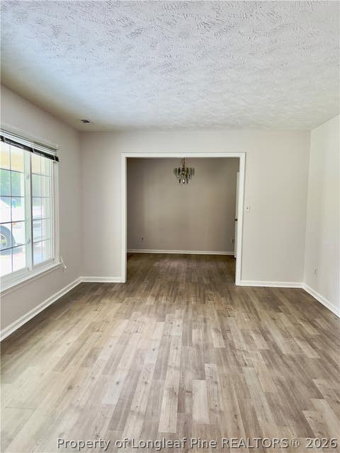 Tiny photo for 5712 Bibar Road, Fayetteville, NC 28304 (MLS # 767822)