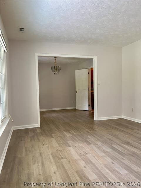 Tiny photo for 5712 Bibar Road, Fayetteville, NC 28304 (MLS # 767822)
