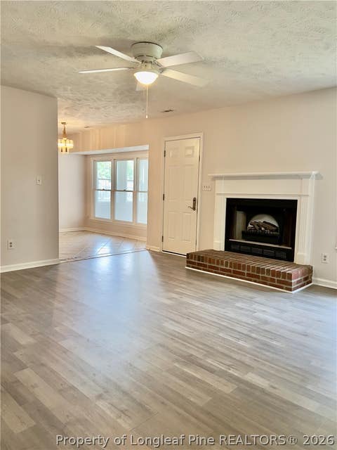 Tiny photo for 5712 Bibar Road, Fayetteville, NC 28304 (MLS # 767822)