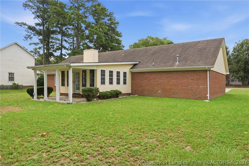 Photo of 5712 Bibar Road, Fayetteville, NC 28304 (MLS # 767822)