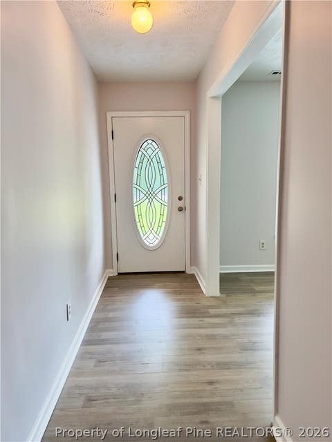 Tiny photo for 5712 Bibar Road, Fayetteville, NC 28304 (MLS # 767822)