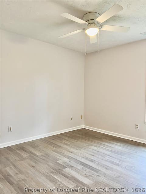 Tiny photo for 5712 Bibar Road, Fayetteville, NC 28304 (MLS # 767822)