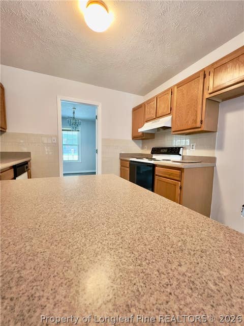 Tiny photo for 5712 Bibar Road, Fayetteville, NC 28304 (MLS # 767822)