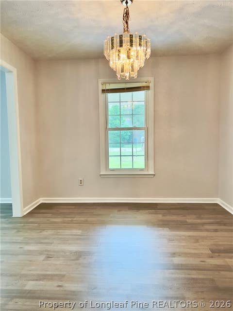Tiny photo for 5712 Bibar Road, Fayetteville, NC 28304 (MLS # 767822)