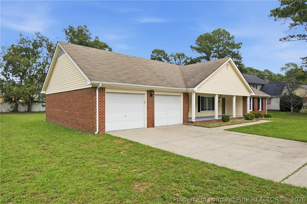 Photo of 5712 Bibar Road, Fayetteville, NC 28304 (MLS # 767822)