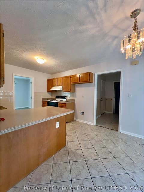 Tiny photo for 5712 Bibar Road, Fayetteville, NC 28304 (MLS # 767822)