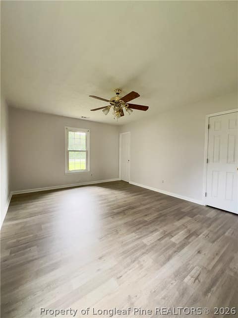 Tiny photo for 5712 Bibar Road, Fayetteville, NC 28304 (MLS # 767822)