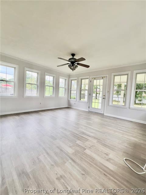 Tiny photo for 5712 Bibar Road, Fayetteville, NC 28304 (MLS # 767822)