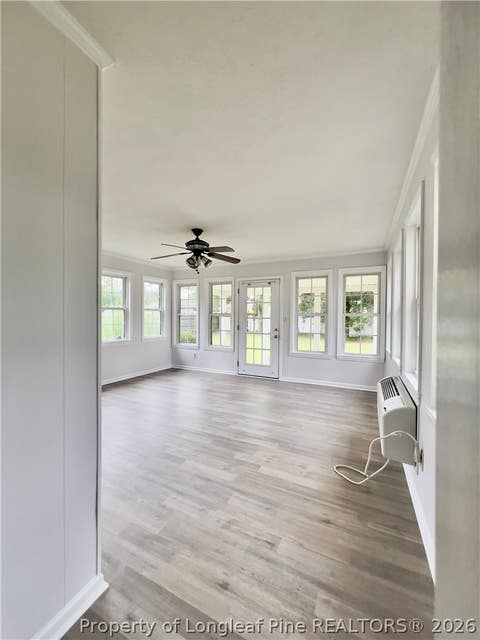 Tiny photo for 5712 Bibar Road, Fayetteville, NC 28304 (MLS # 767822)