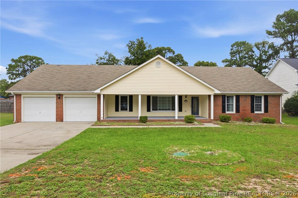 Photo of 5712 Bibar Road, Fayetteville, NC 28304 (MLS # 767822)