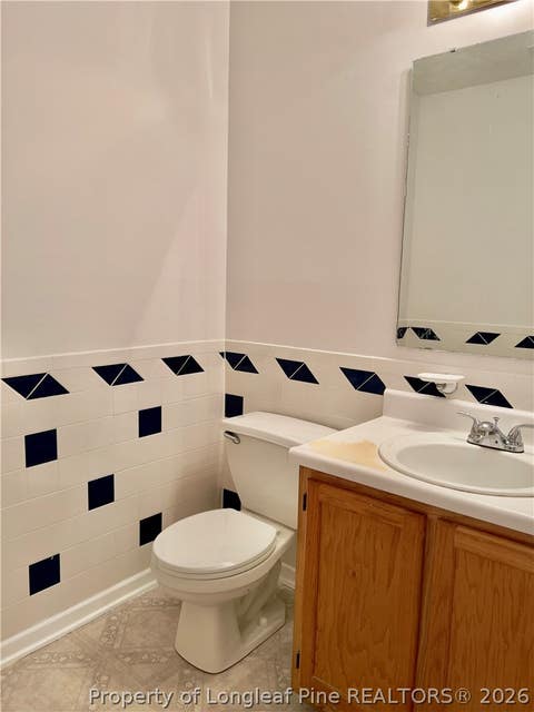 Tiny photo for 5712 Bibar Road, Fayetteville, NC 28304 (MLS # 767822)