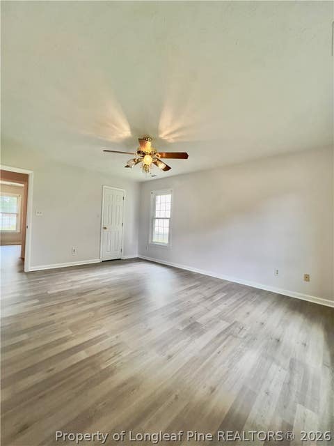 Tiny photo for 5712 Bibar Road, Fayetteville, NC 28304 (MLS # 767822)