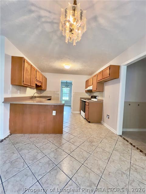 Tiny photo for 5712 Bibar Road, Fayetteville, NC 28304 (MLS # 767822)
