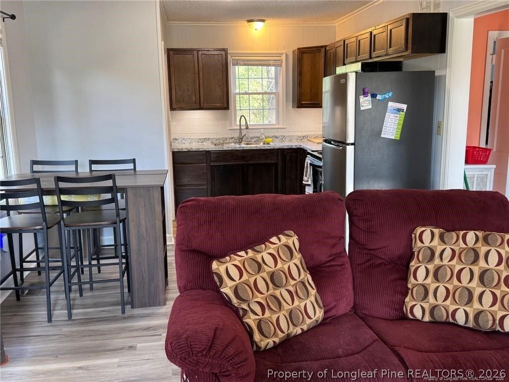 Photo of 949 Chester Circle, Fayetteville, NC 28303 (MLS # 765767)