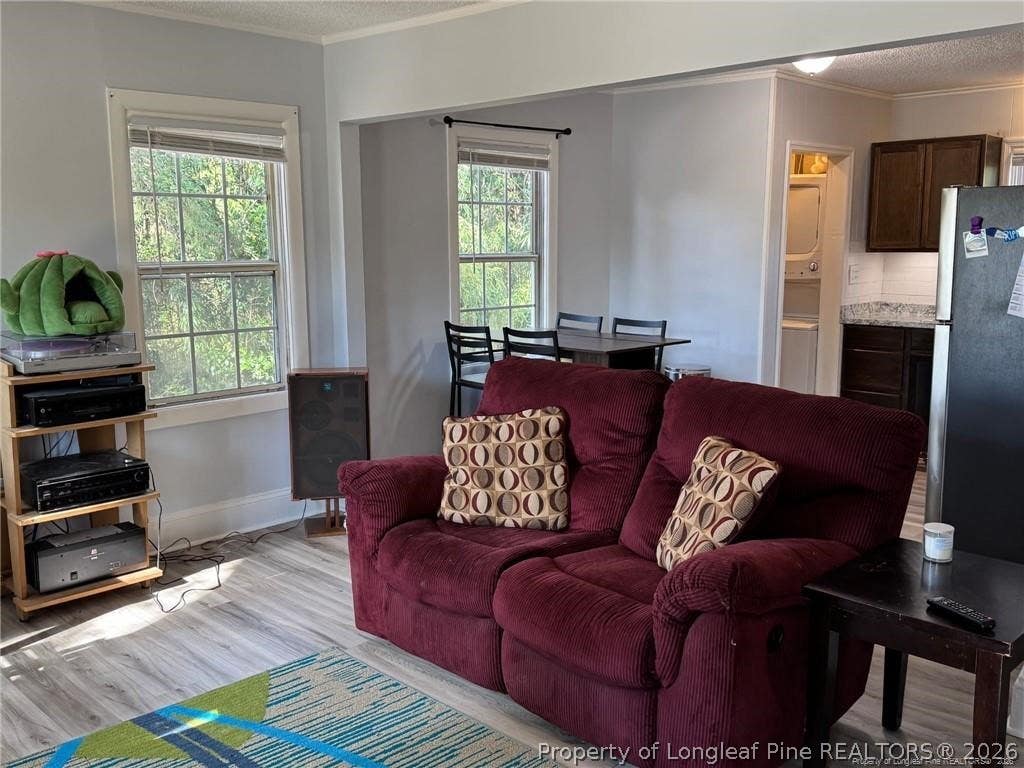 Photo of 949 Chester Circle, Fayetteville, NC 28303 (MLS # 765767)