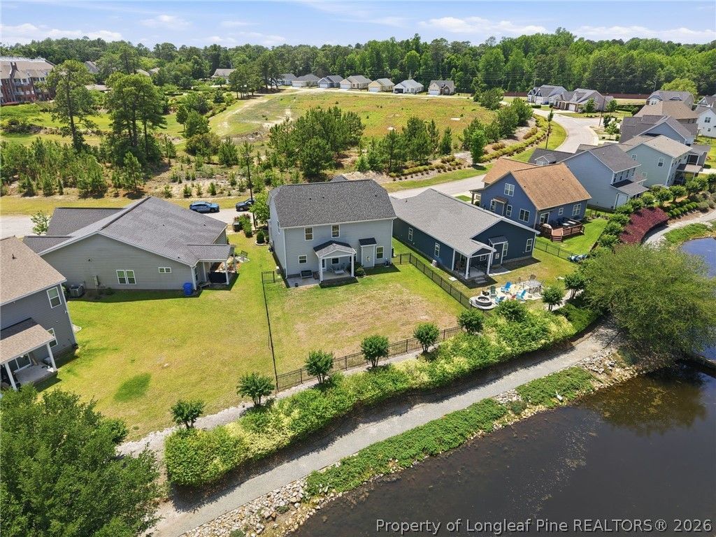 Photo of 1732 Fordham Drive, Fayetteville, NC 28304 (MLS # 762856)