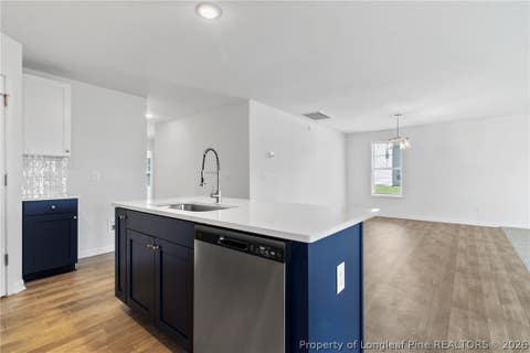 Tiny photo for 35 Pointer (Lot 40) Way, Parkton, NC 28371 (MLS # 768392)