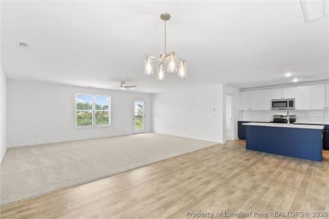 Tiny photo for 35 Pointer (Lot 40) Way, Parkton, NC 28371 (MLS # 768392)