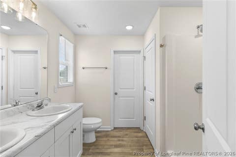 Tiny photo for 35 Pointer (Lot 40) Way, Parkton, NC 28371 (MLS # 768392)