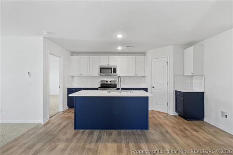 Tiny photo for 35 Pointer (Lot 40) Way, Parkton, NC 28371 (MLS # 768392)