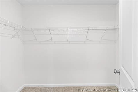 Tiny photo for 35 Pointer (Lot 40) Way, Parkton, NC 28371 (MLS # 768392)